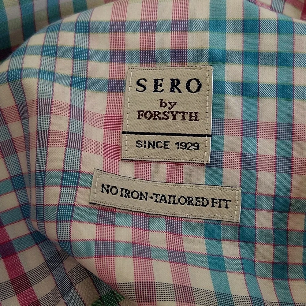 Sero by Forsyth sero by